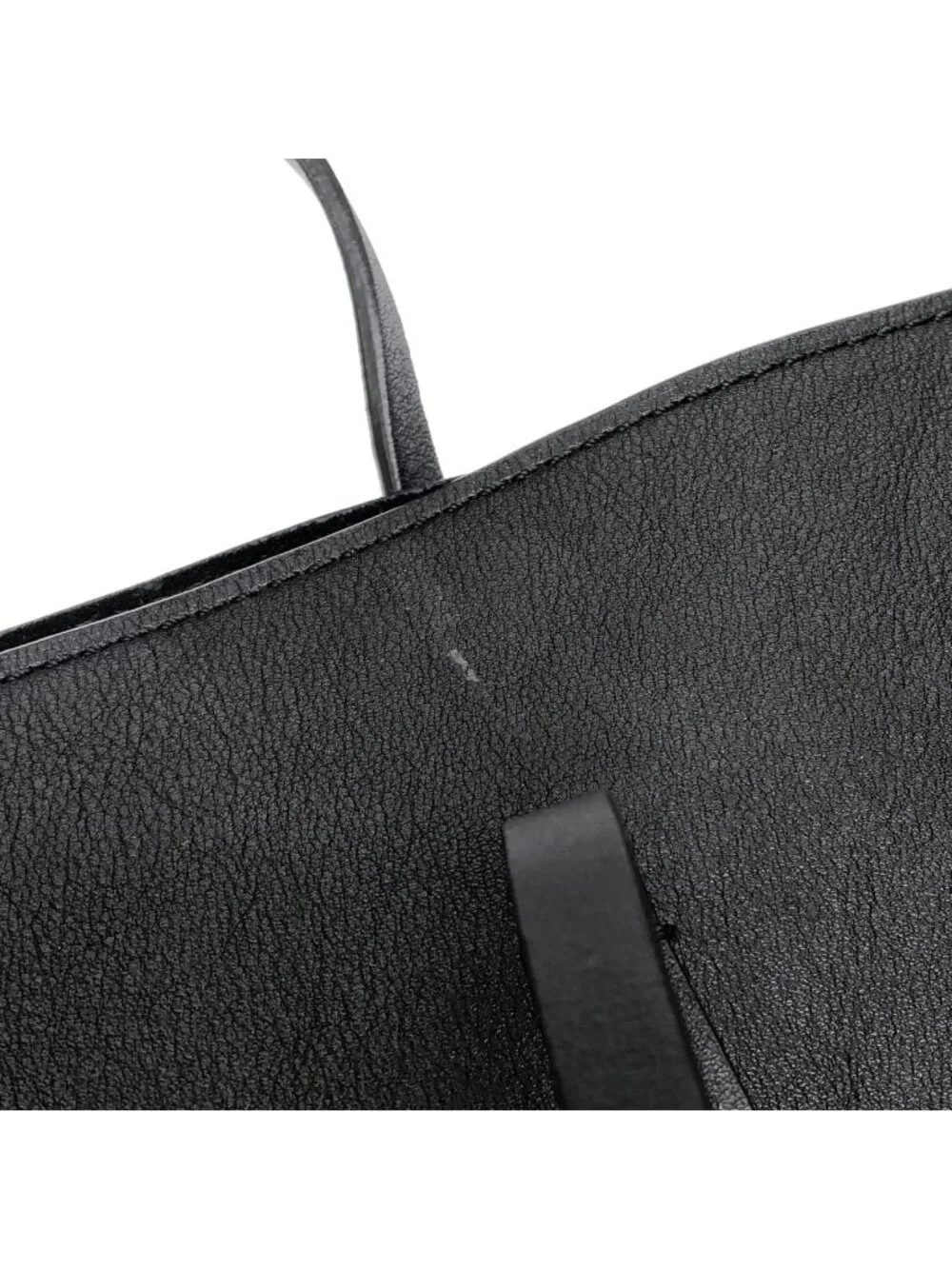 Louis Vuitton Cuir Nuance GM Shoulder Bag